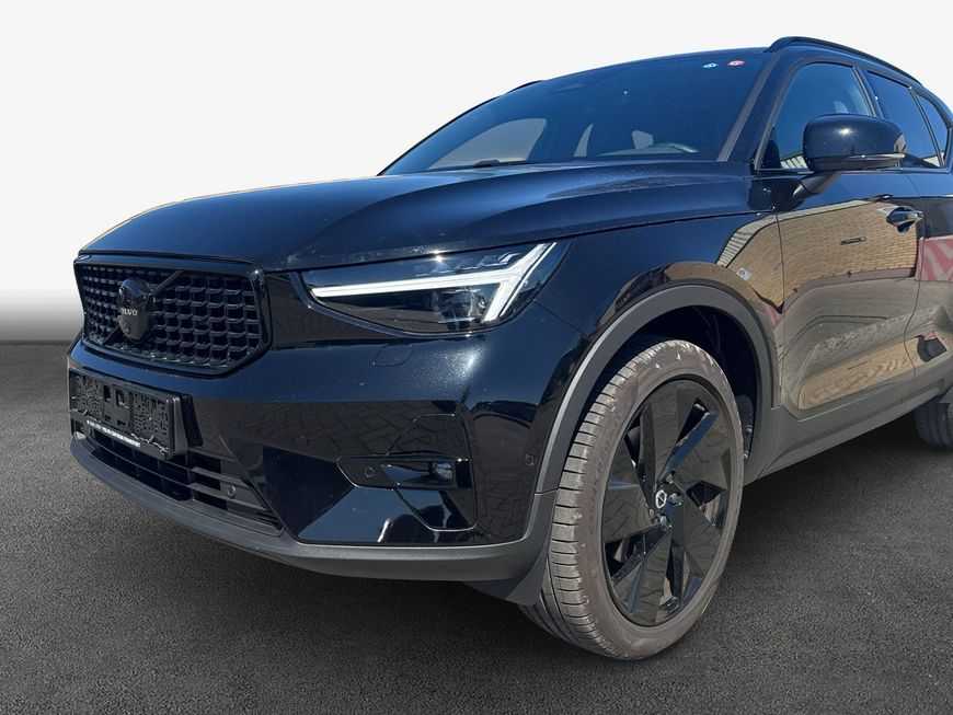 Volvo XC40 – Bild 6