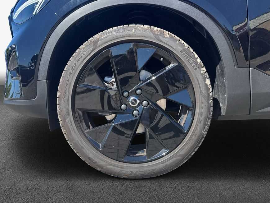 Volvo XC40 – Bild 7
