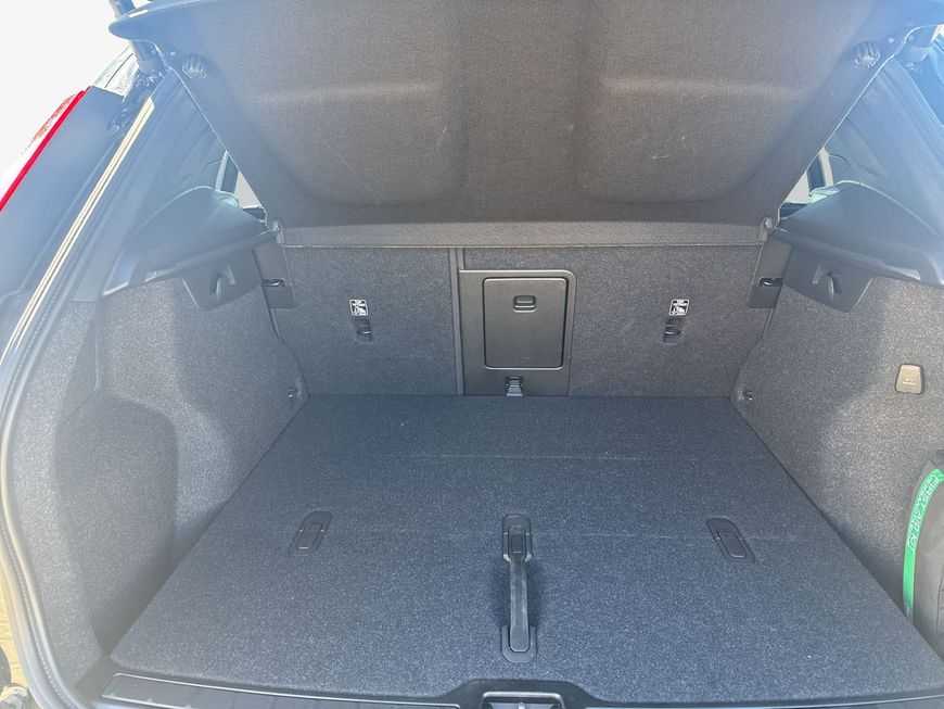 Volvo XC40 – Bild 8