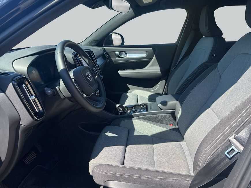 Volvo XC40 – Bild 9