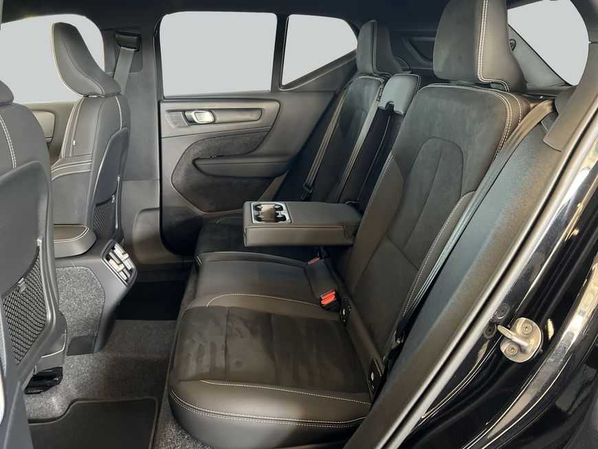 Volvo XC40 – Bild 11