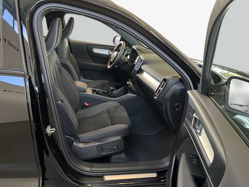 Volvo XC40 – Bild 12