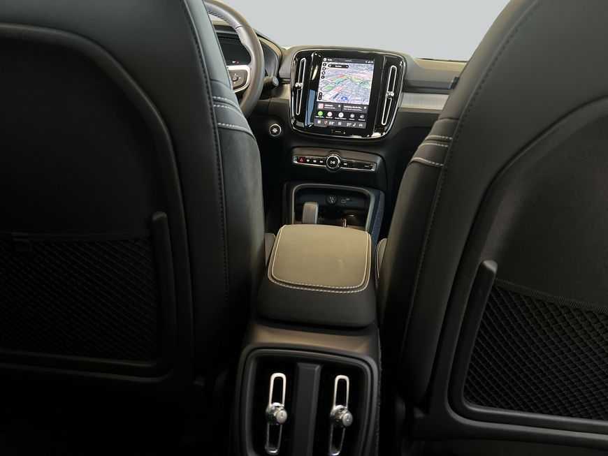 Volvo XC40 – Bild 14
