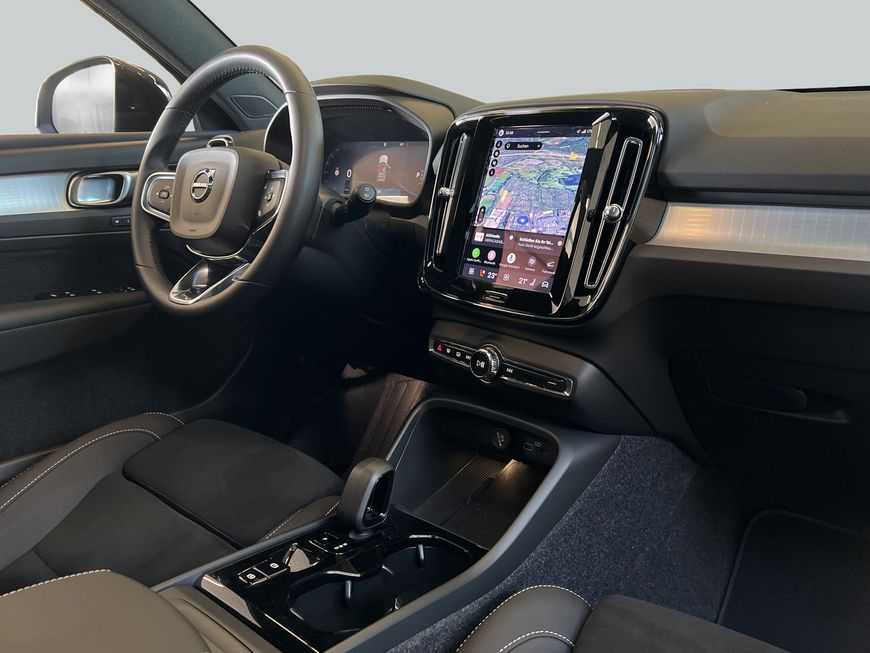 Volvo XC40 – Bild 15