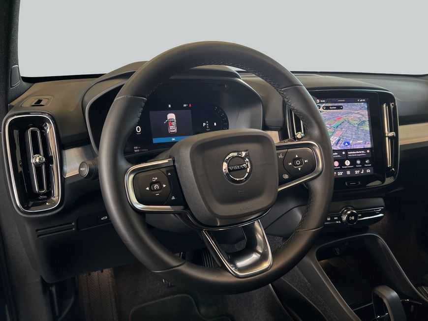 Volvo XC40 – Bild 16