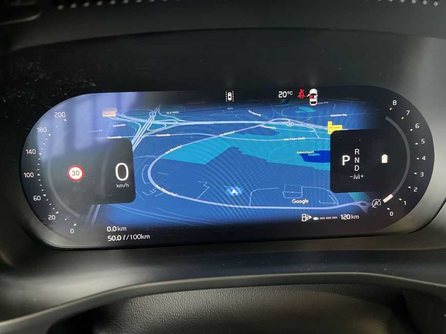 Volvo XC40 – Bild 17