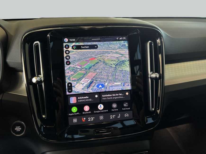 Volvo XC40 – Bild 18
