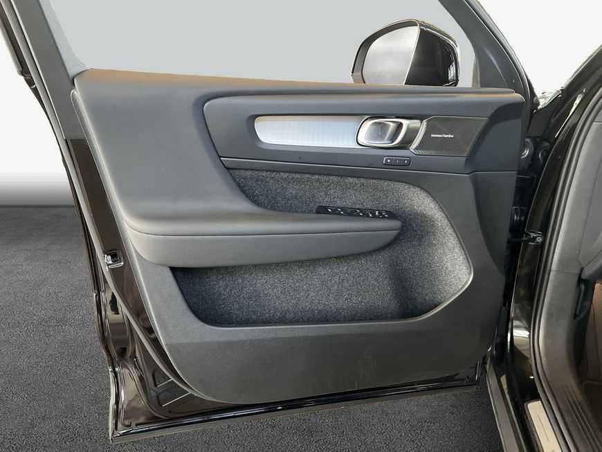 Volvo XC40 – Bild 19