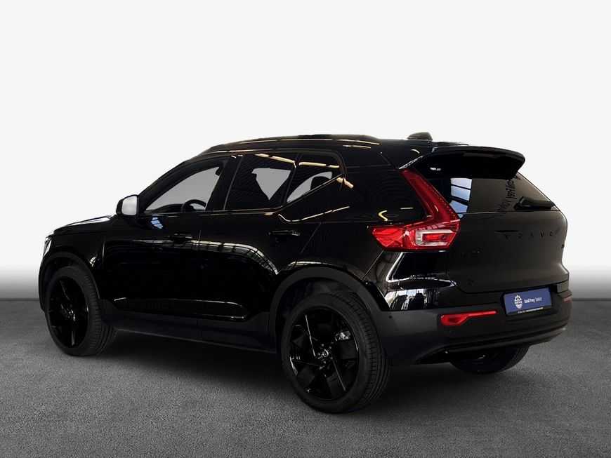 Volvo XC40 – Bild 2
