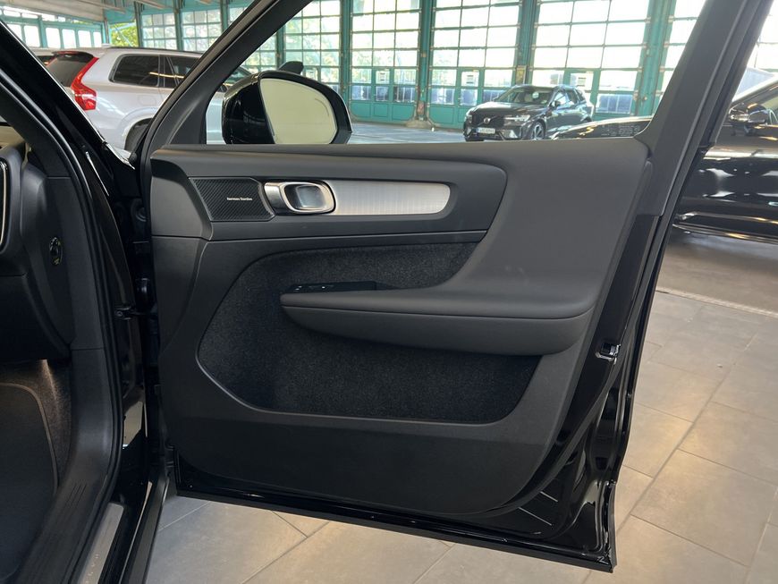 Volvo XC40 – Bild 20
