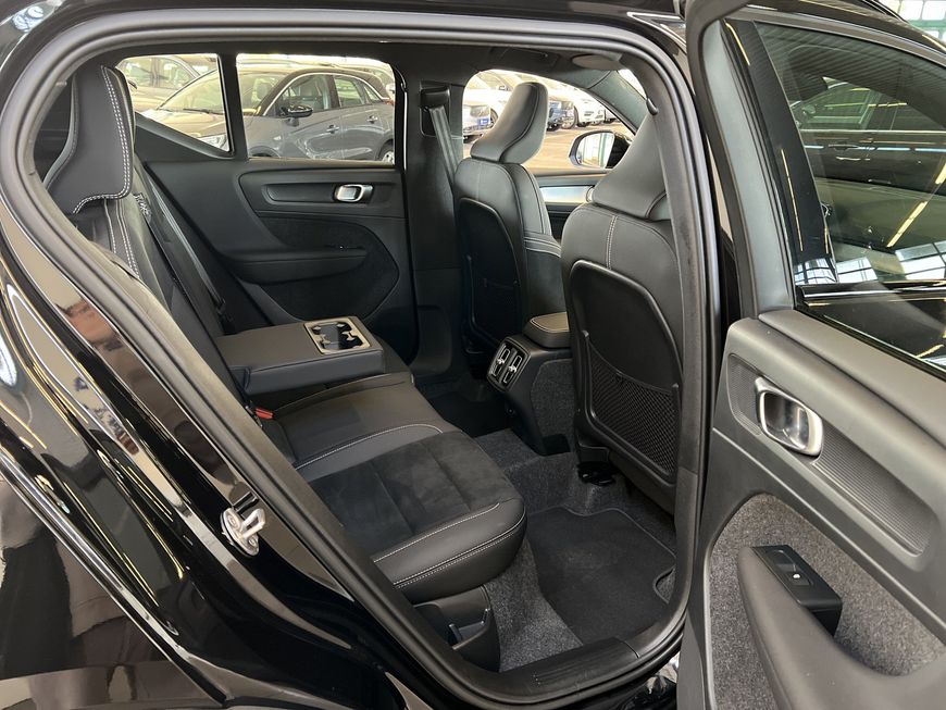 Volvo XC40 – Bild 21