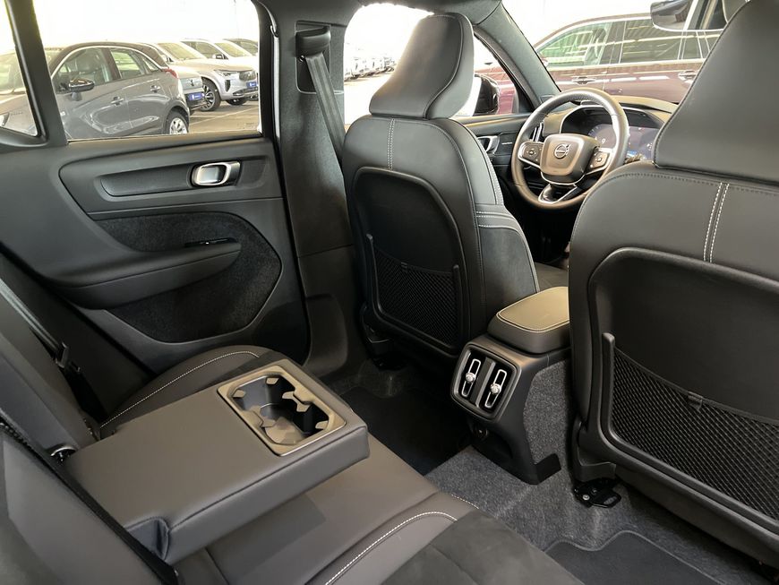 Volvo XC40 – Bild 22