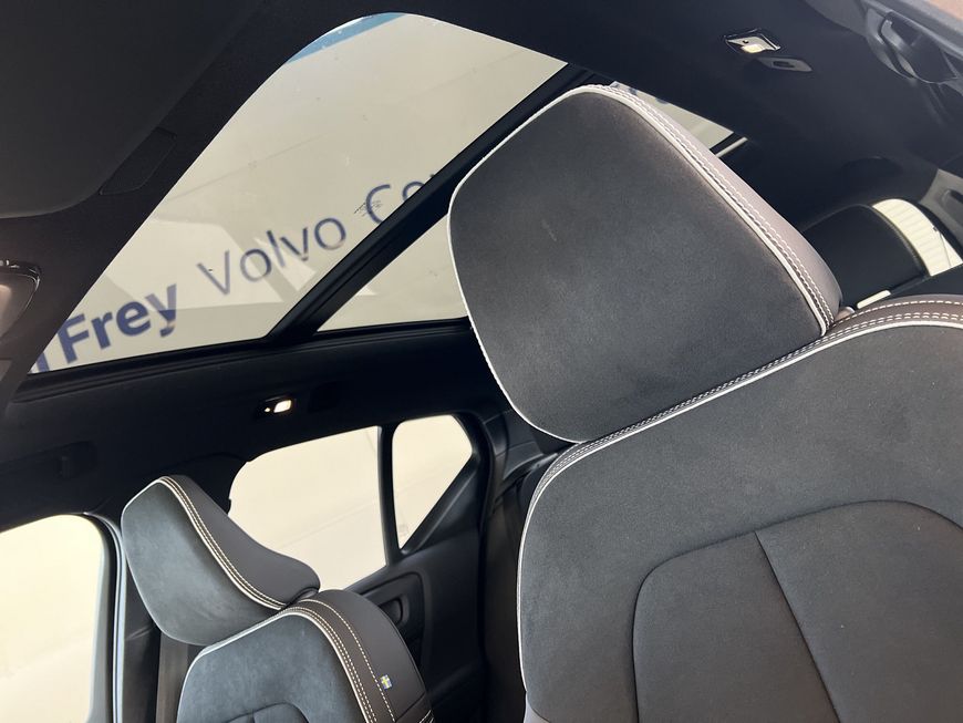 Volvo XC40 – Bild 23