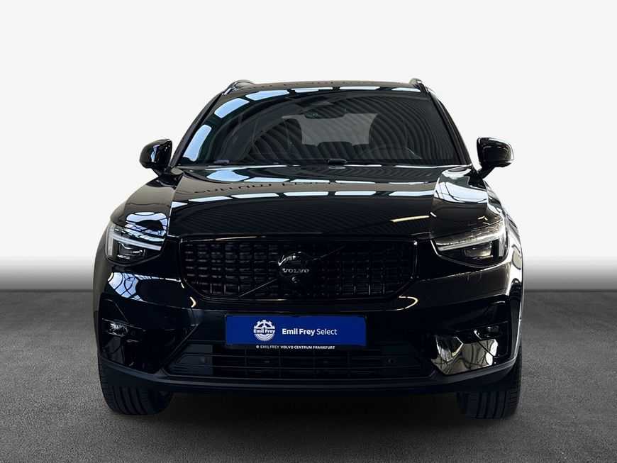 Volvo XC40 – Bild 3