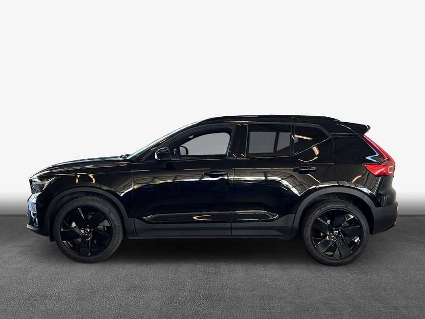 Volvo XC40 – Bild 4