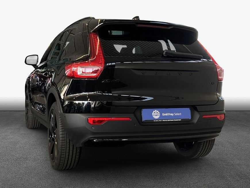 Volvo XC40 – Bild 5