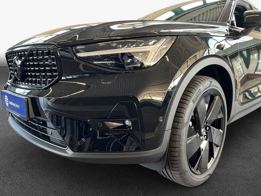 Volvo XC40 – Bild 6