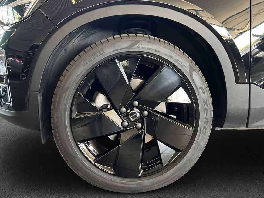 Volvo XC40 – Bild 7