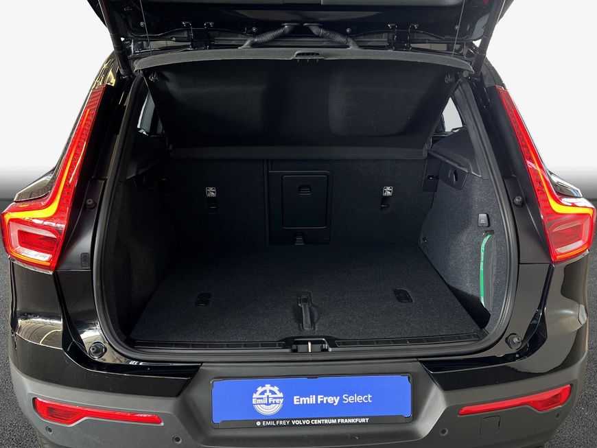 Volvo XC40 – Bild 8