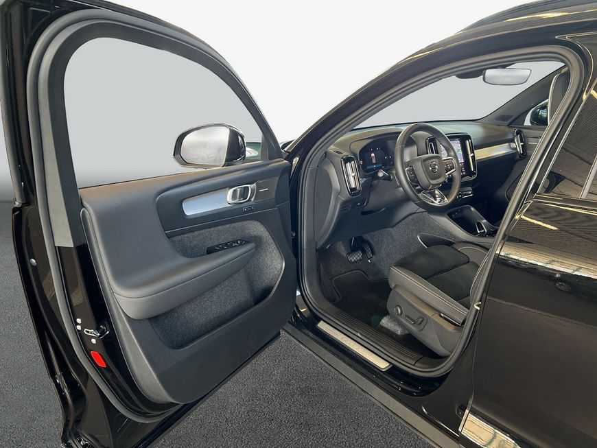 Volvo XC40 – Bild 9