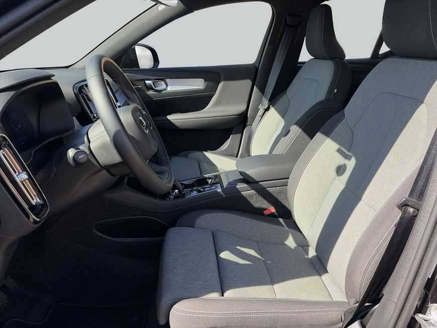 Volvo XC40 – Bild 10