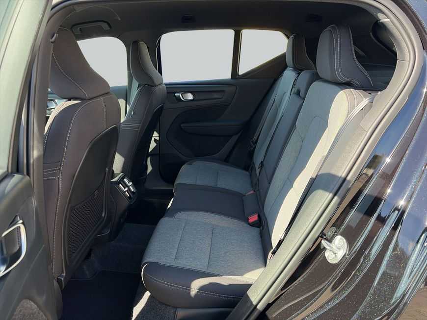 Volvo XC40 – Bild 11