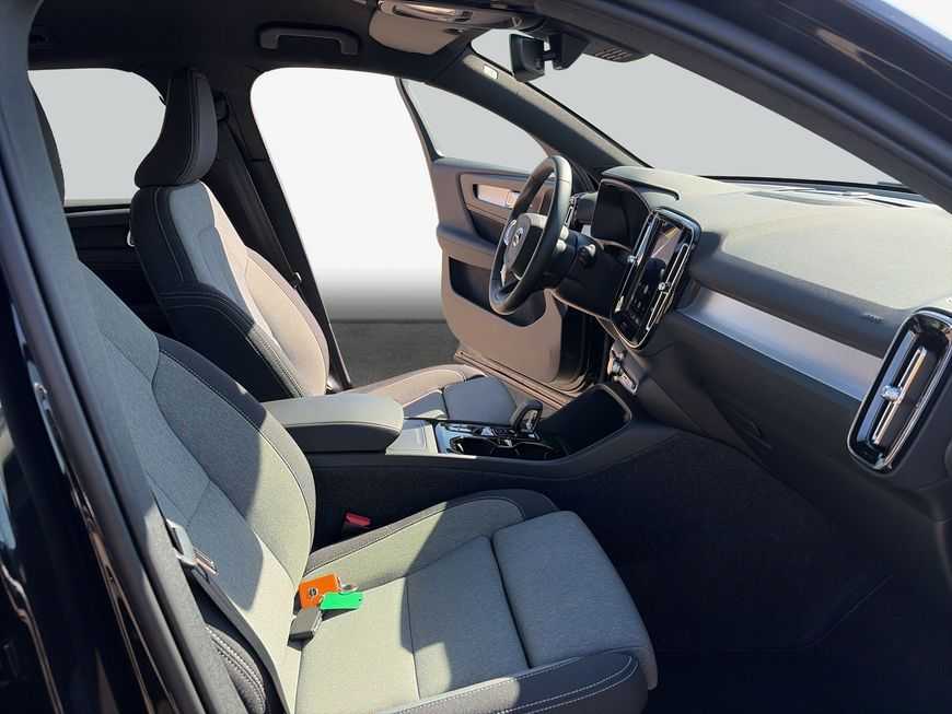 Volvo XC40 – Bild 12