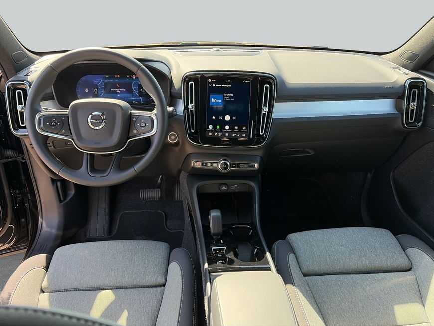 Volvo XC40 – Bild 13