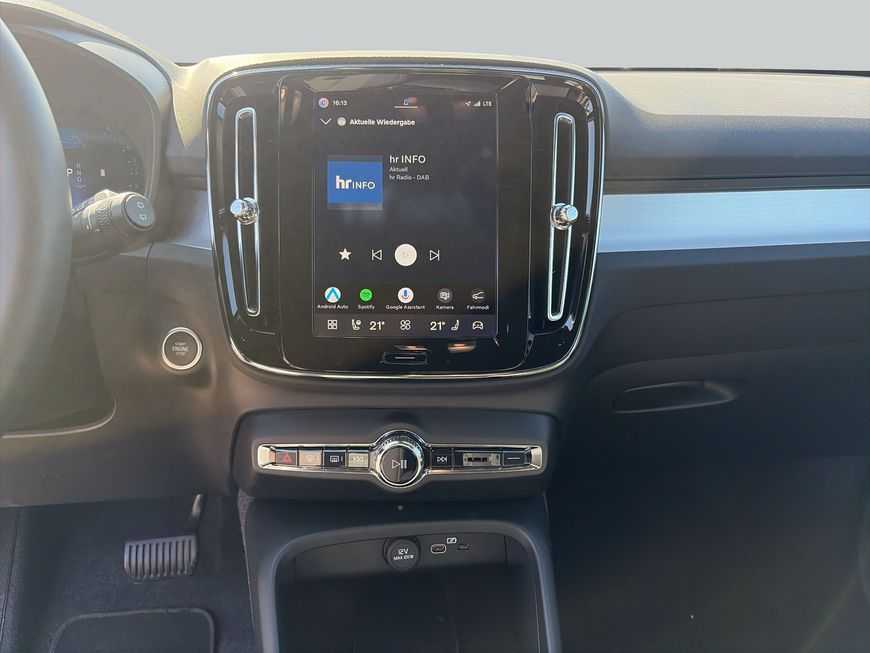 Volvo XC40 – Bild 14