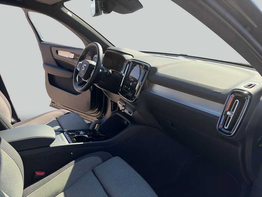 Volvo XC40 – Bild 15