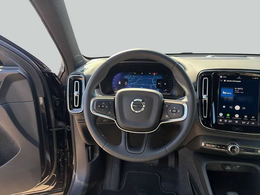 Volvo XC40 – Bild 16