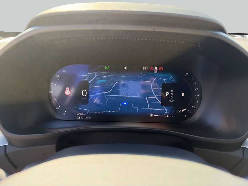 Volvo XC40 – Bild 17