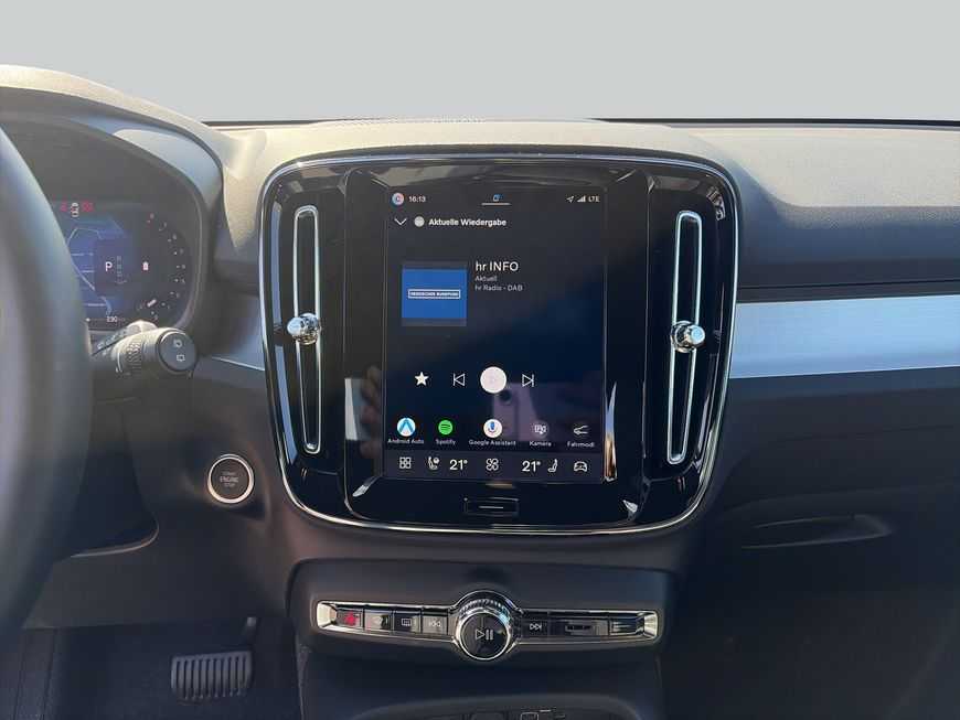 Volvo XC40 – Bild 18