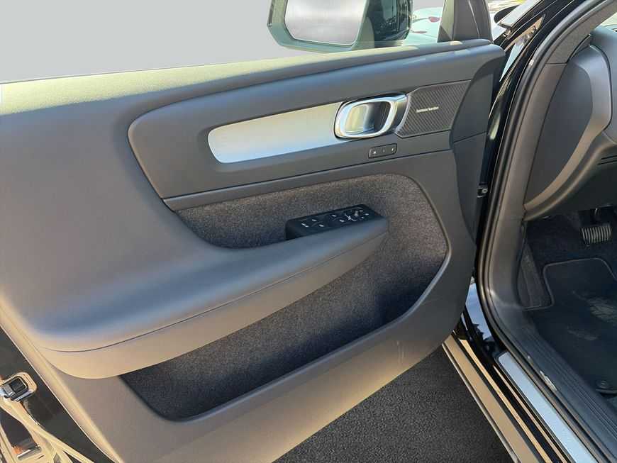 Volvo XC40 – Bild 19