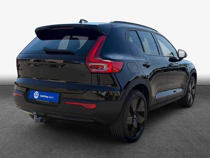 Volvo XC40 – Bild 2