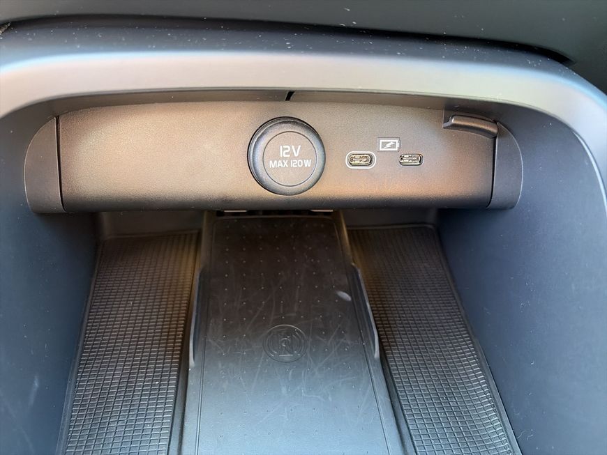 Volvo XC40 – Bild 20