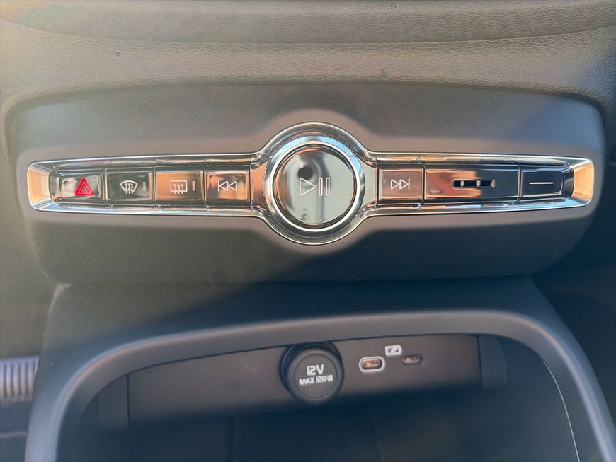 Volvo XC40 – Bild 21