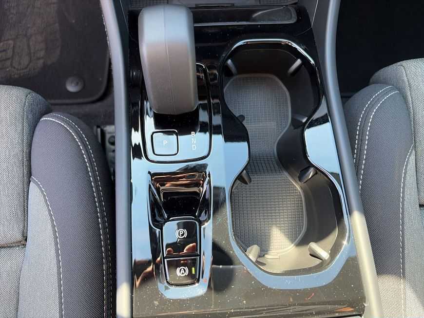 Volvo XC40 – Bild 22