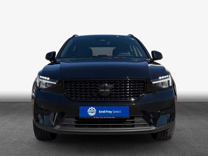 Volvo XC40 – Bild 3