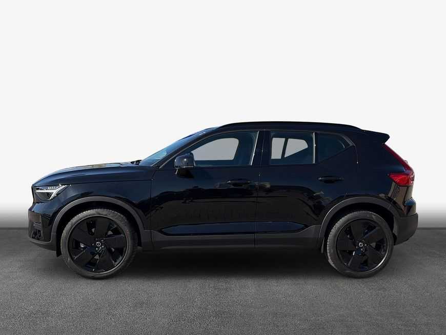 Volvo XC40 – Bild 4