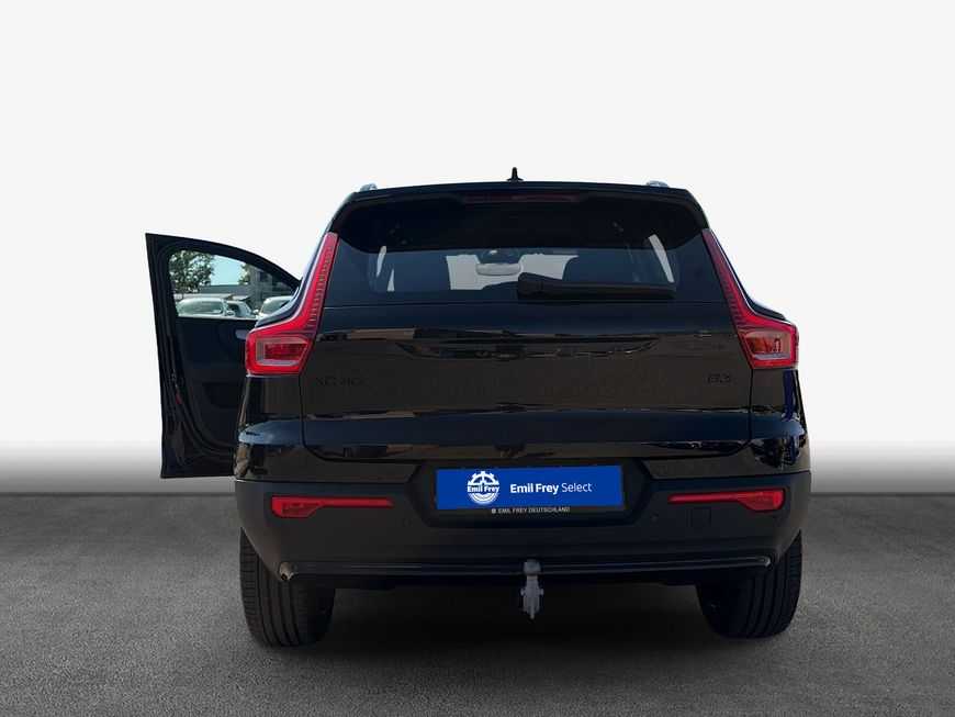 Volvo XC40 – Bild 5