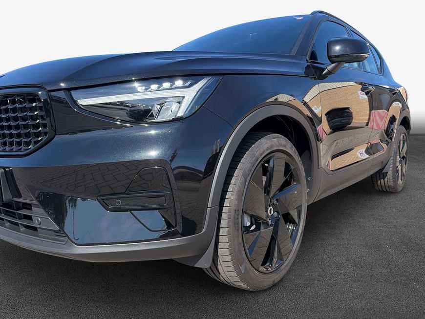 Volvo XC40 – Bild 6