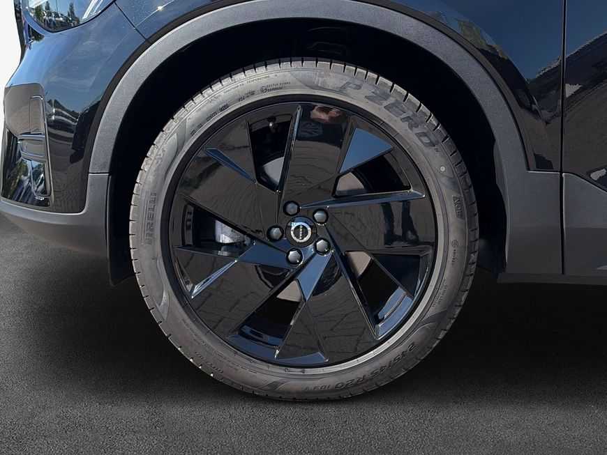 Volvo XC40 – Bild 7