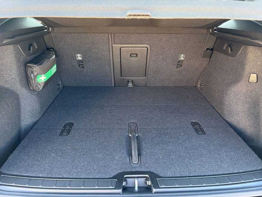 Volvo XC40 – Bild 8