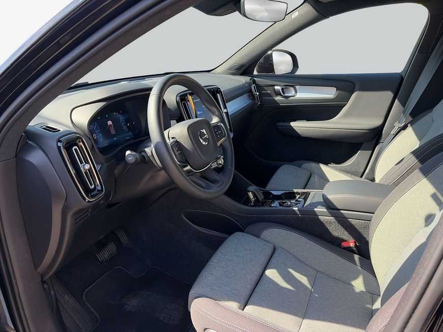 Volvo XC40 – Bild 9