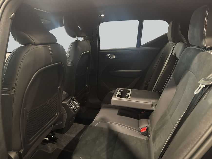 Volvo XC40 – Bild 11