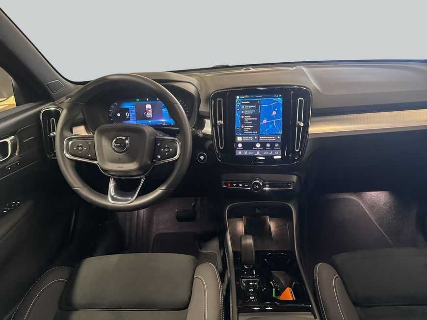 Volvo XC40 – Bild 13