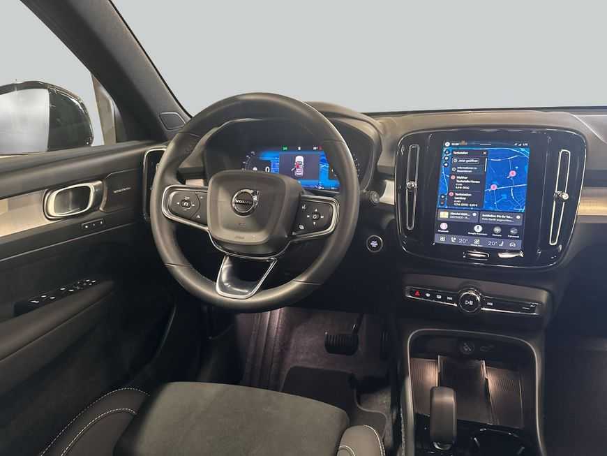 Volvo XC40 – Bild 14