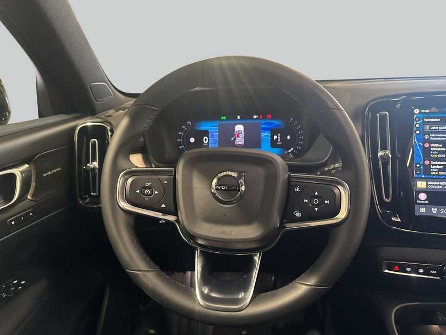 Volvo XC40 – Bild 16