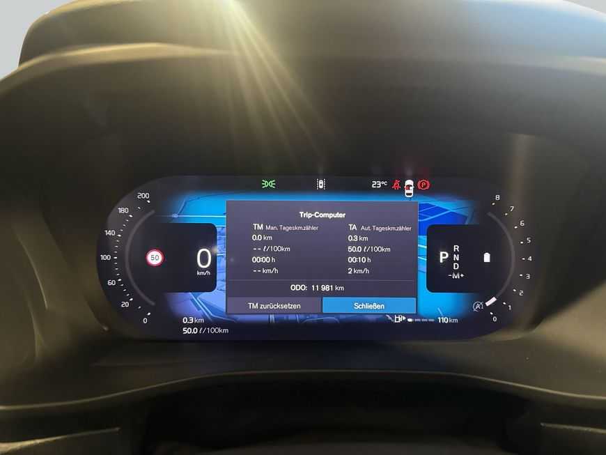 Volvo XC40 – Bild 17